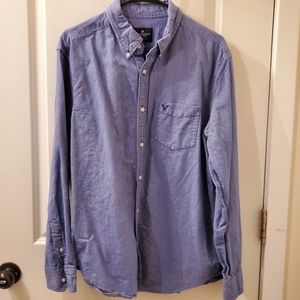 American Eagle Casual Shirt